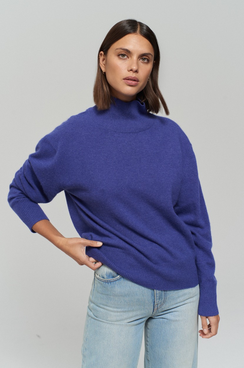 High neck no.1