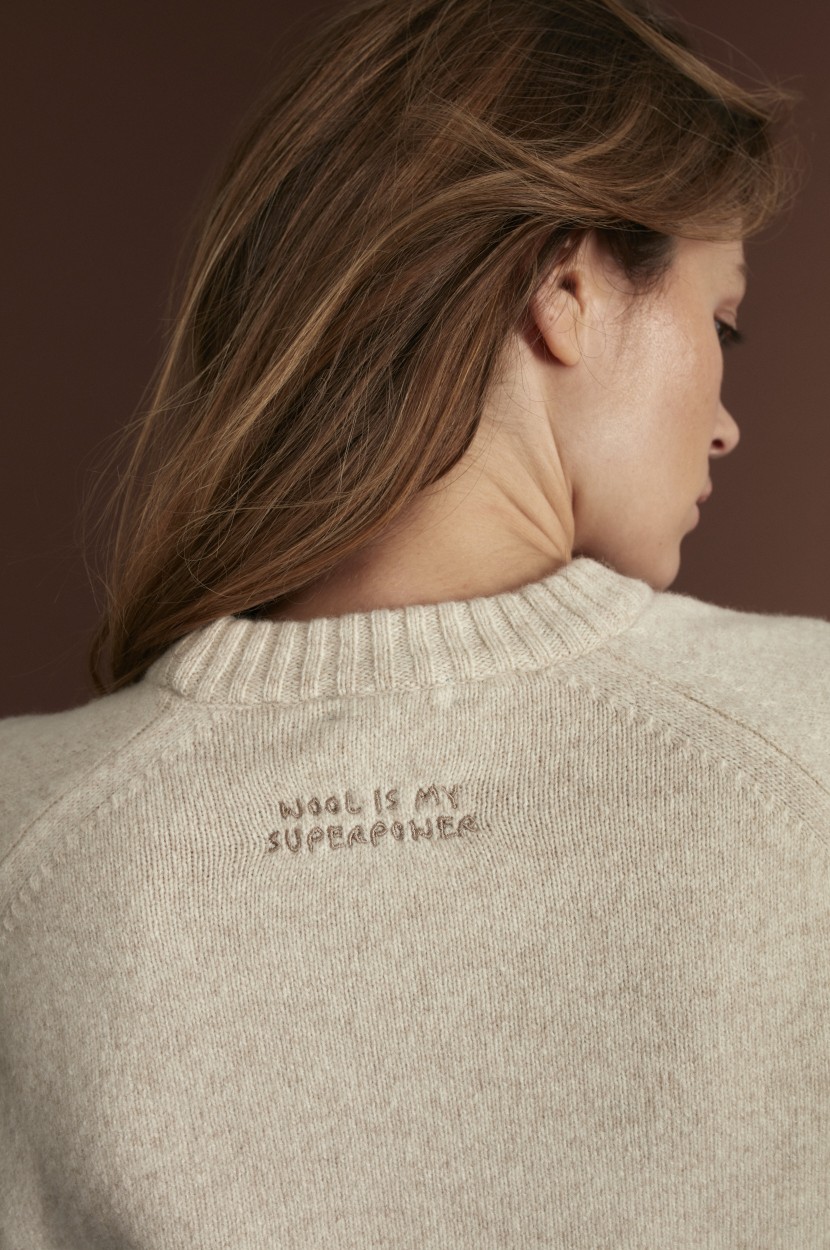 Sweater Superpower (limited...