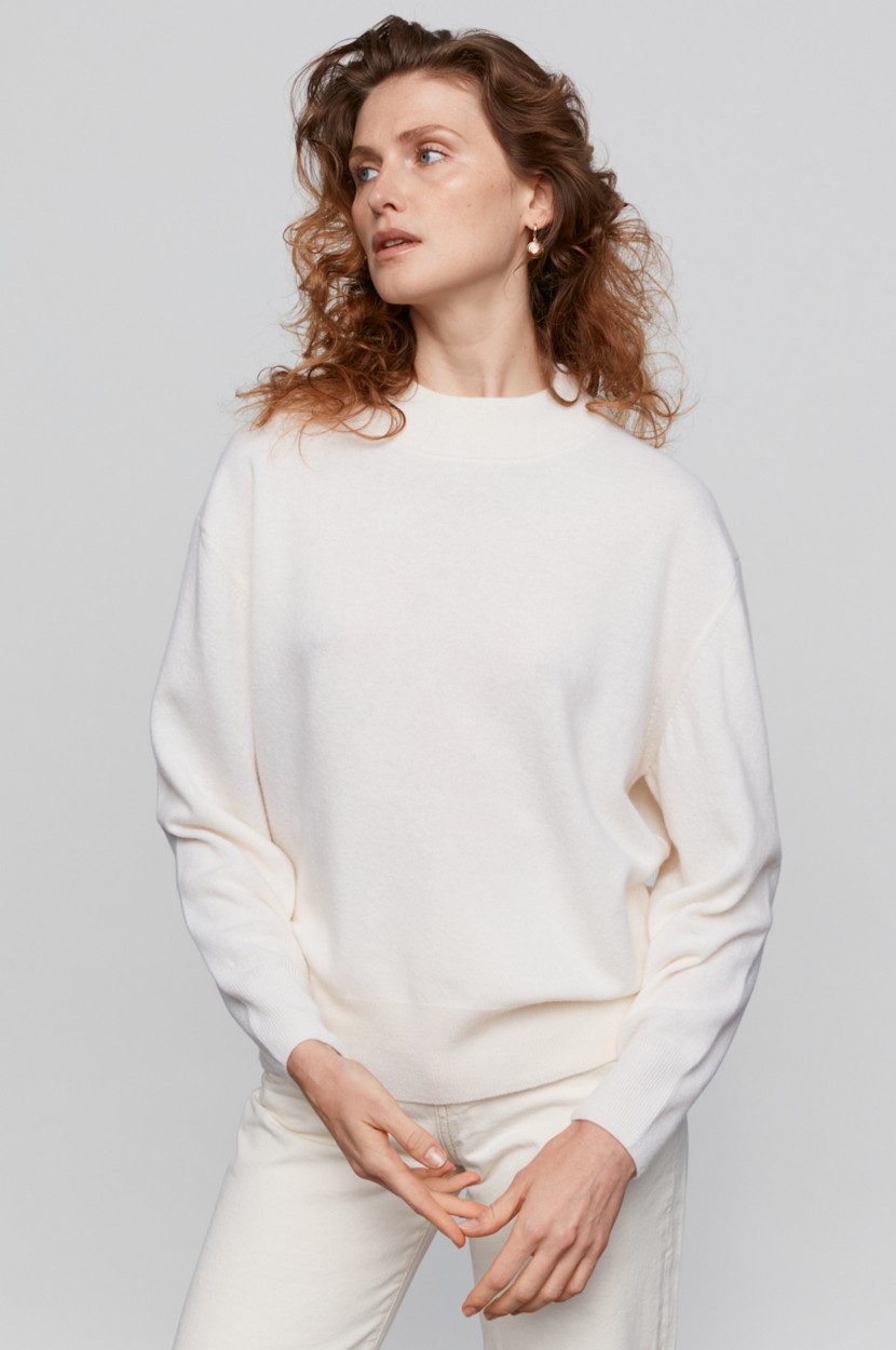 Sweater no.1