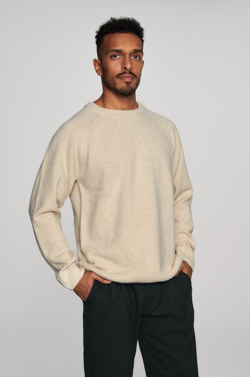 Sweter Darwin